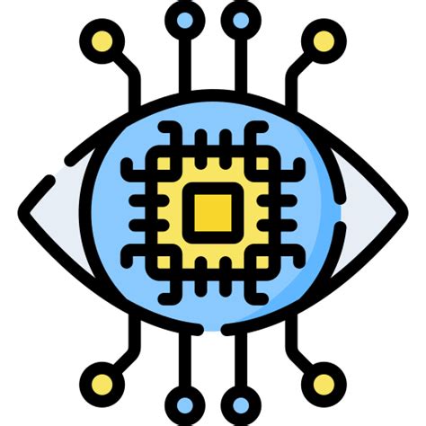 Machine Vision Icon 的图像结果