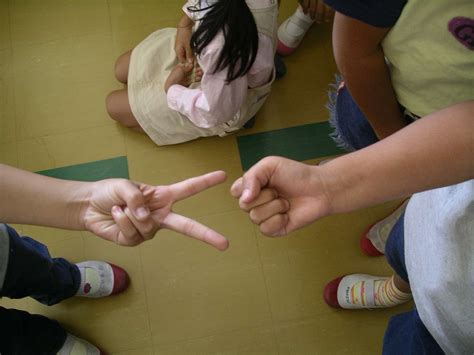 Image result for Rock Paper Scissors Tricks