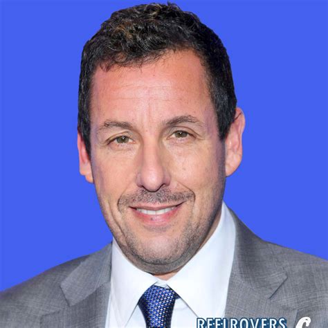 Adam Sandler | Biography, Movies, & Facts - ReelRovers