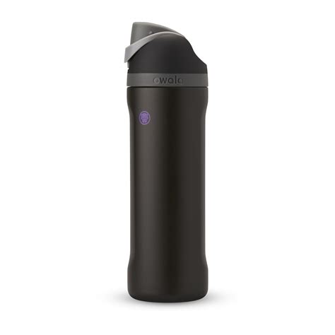 Snapklik.com : Owala Marvel FreeSip Insulated Stainless Steel Water Bottle