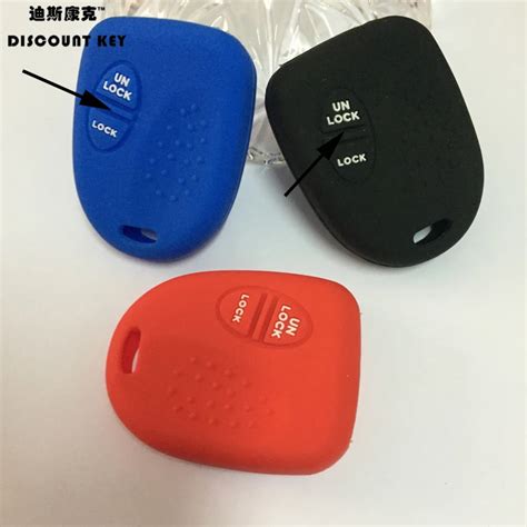 Holden Commodore Diecast Replacement Red Remote Key Buttons For Holden ...