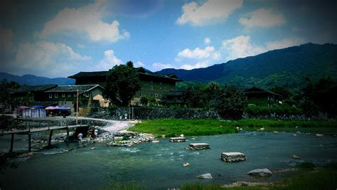 漳州市通过综合治水、源头治理，水环境质量明显改善-福建频道-国际在线