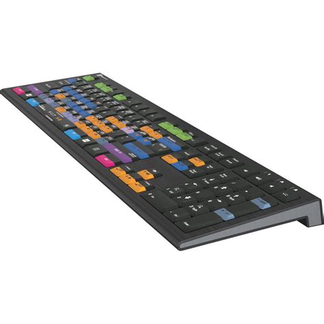 Buy in India Logickeyboard ASTRA 2 Keyboard for Unreal Engine 5 ...