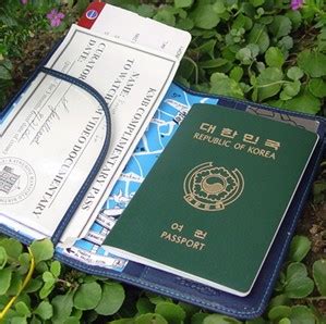韩国🇰🇷10年旅游签证顺利出签 - 知乎