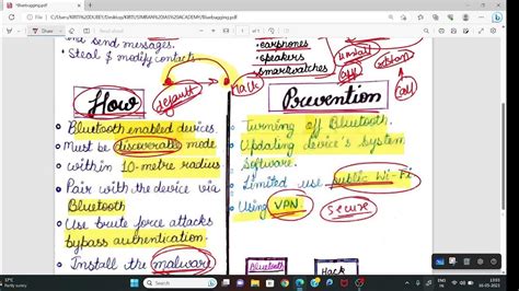 Image result for Bluebugging Examples