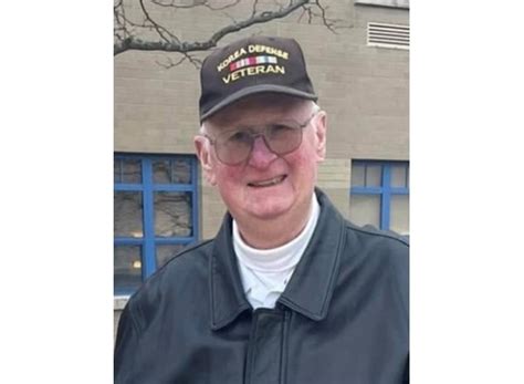 Roger L. Rice Obituary (2025) - Montgomery, IL - Dieterle Memorial Home ...