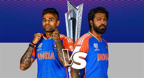 Who could be India's captain in T20 World Cup 2026