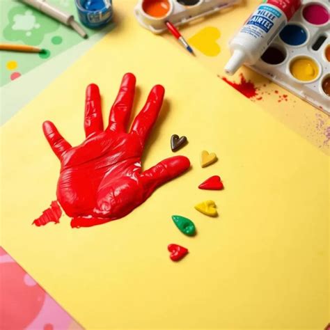 Amazing Mothers Day Crafts for Autistic Kids: Easy Ideas | Kids Craft Workshop