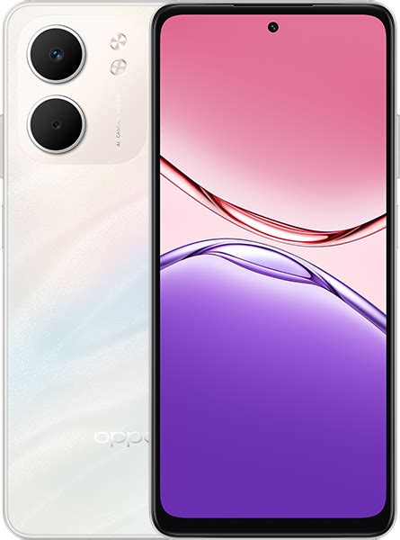 OPPO A5x - 1000nits Display, IP65 Resistance | OPPO India