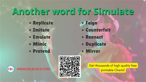 What is another word for Simulate? | 20 Sentences with Simulate ...