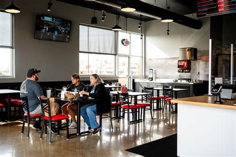 Two Fellas Grill opens Portage location - mlive.com