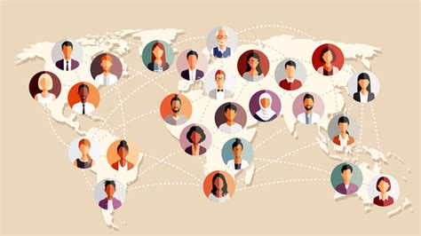 Cultural Diversity 的图像结果