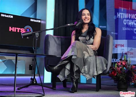 Demi Lovato aka ddlovato Nude Leaks OnlyFans Photo #135 - Fapellas