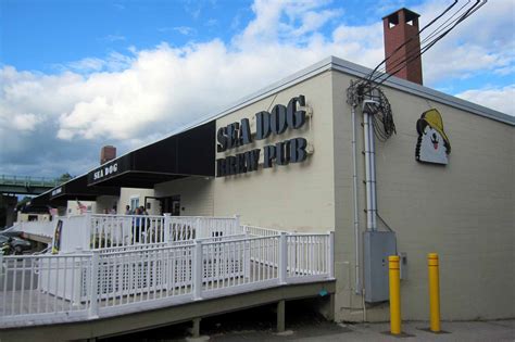 The Top Things to Do in Bangor, Maine