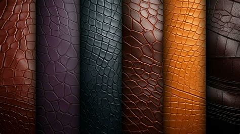 AI generated Leather Textures background 36185075 Stock Photo at Vecteezy