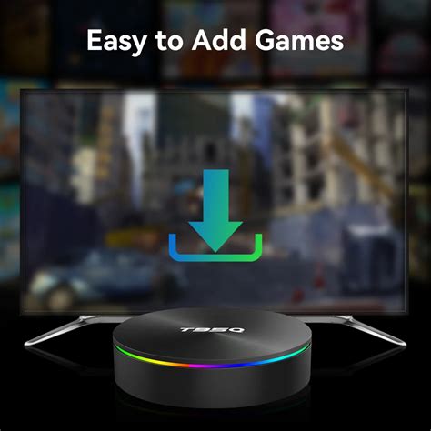 Image result for Android Game Box