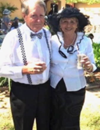 Chuck And Sarah Johns - Erman Smith Funeral Home