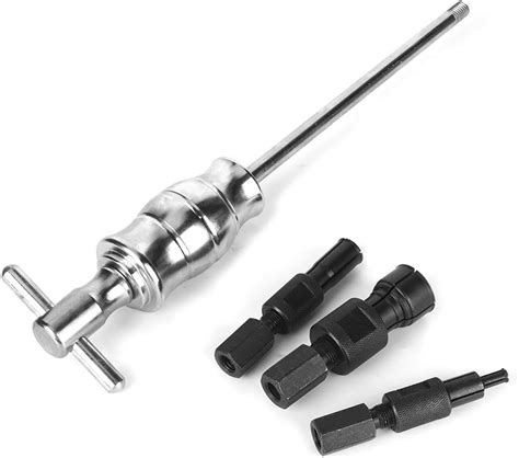 Zooke Blind Hole Collet Bearing Race and Seal Puller India | Ubuy