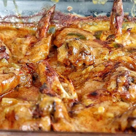 Cajun Smothered Chicken Wings - I JUST COOK A LOT