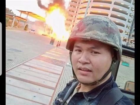 27死57伤！泰国士兵劫军火直播商场枪击过程，两名中国人被困
