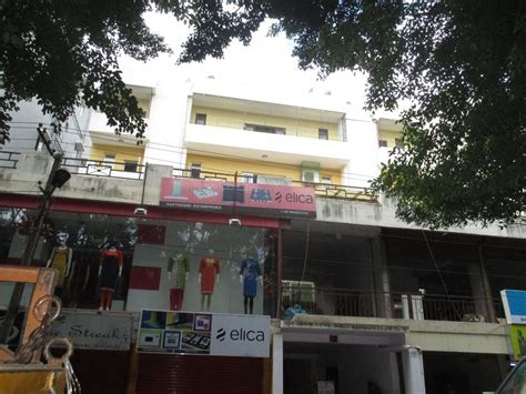 Team Sara Apartments in New Thippasandra, Indiranagar, Bengaluru | Settlin