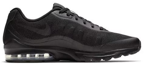 Nike Air Max Invigor Black for Sale | Authenticity Guaranteed | eBay