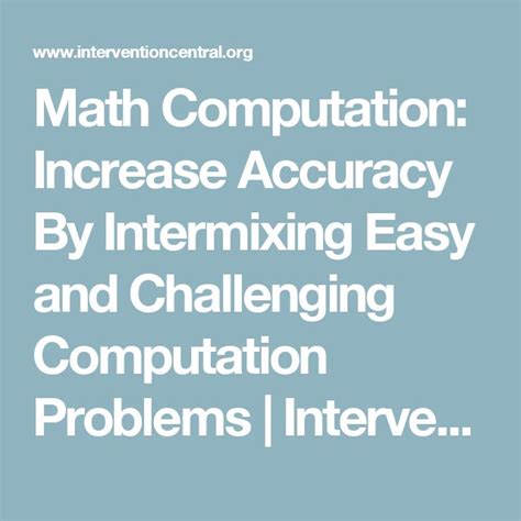 C++ Math Problems 的图像结果