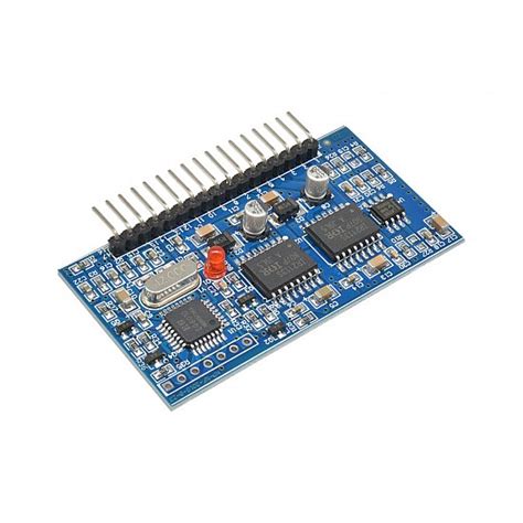 EGS002 EG8010 IR2110 DC-AC SPWM Pure Sine Wave Inverter Driver Module