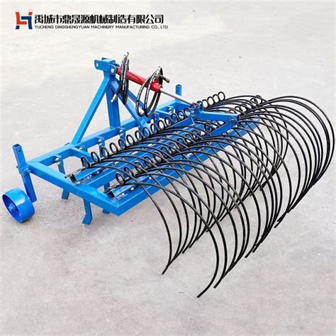 Image result for How to Use a Mulching Machine