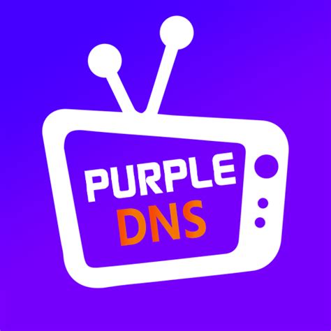 Purple DNS - Cyber Security Solution - App on Amazon Appstore