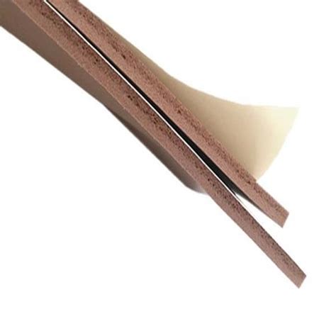 Expanded PVC Sheet Edge 的图像结果