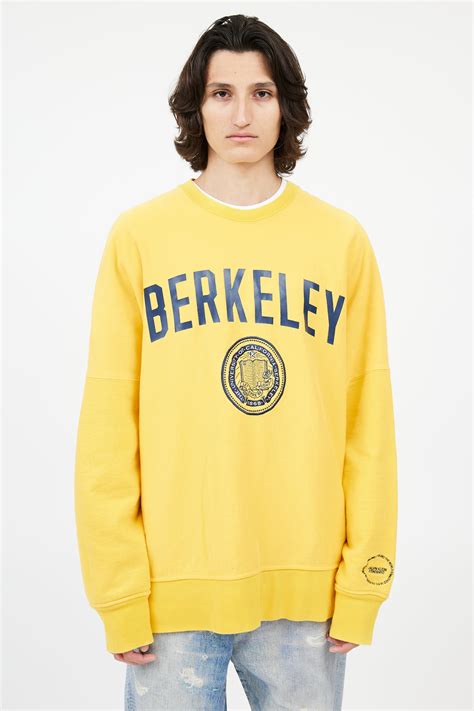 Calvin klein berkeley sales