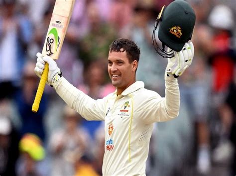 "Difference for me has been Carey": Morgan praises Alex Carey's knock ...