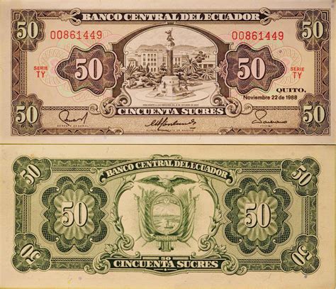 Do you know what currency is used in Ecuador? | Palmar Voyages