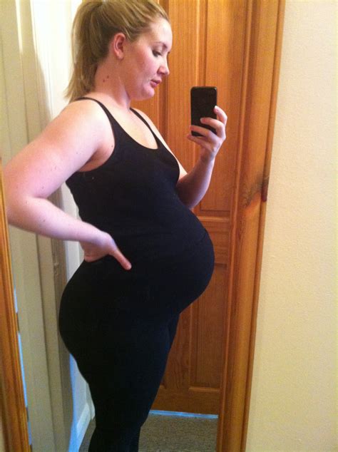 Bio-Oil Pregnancy app & giveaway - Lamb & Bear