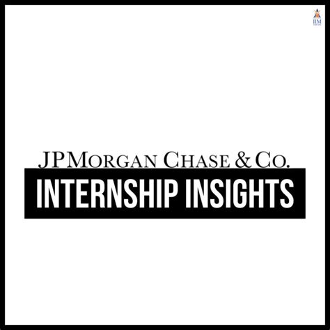 Internship Diaries