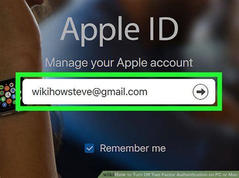 Image result for How to Turn Off Two-Step Authentication Apple