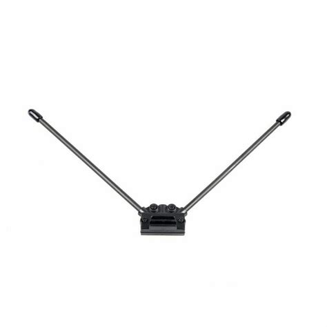 Mini CC3D V Type Receiver Antenna Fixing Seat Mount Holder Pedestal