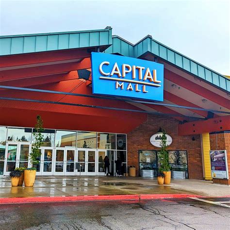 Shopping in Olympia & Thurston County | Shops & Farmers' Markets ...