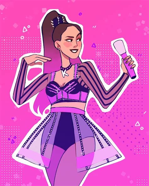 ⭐️ROYA🌙 fanexpo A362 on Instagram: "i did an art trade with the fabulous @earlgrayart !! she ...