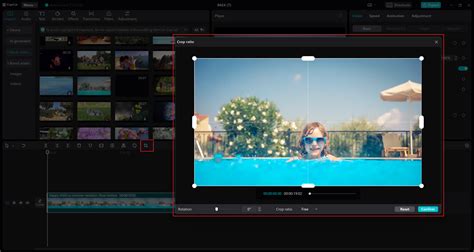 Premier Pro 'da Videolar Nasıl Kırpılır?