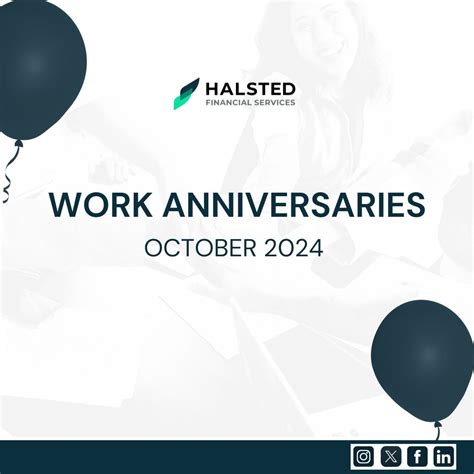 Halsted Financial Services on LinkedIn: Thank you for being a key part ...