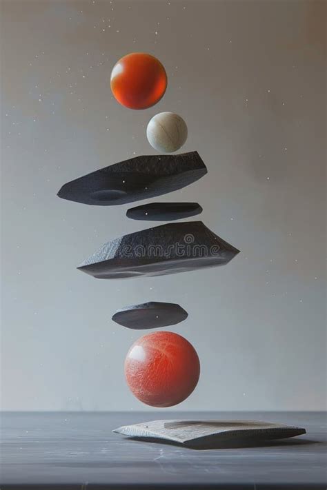 Image result for Levitating Objects