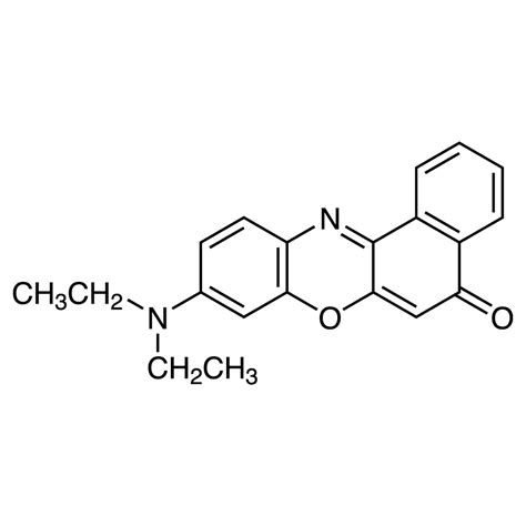 Nile Red 7385-67-3 | Tokyo Chemical Industry (India) Pvt. Ltd.