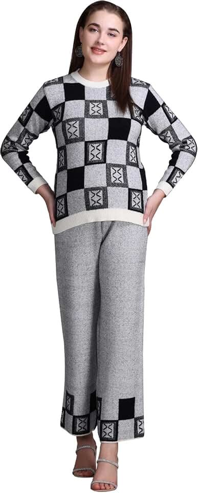 Amazon.in: Wool - Women's Dresses / Women's Dresses & Jumpsuits ...