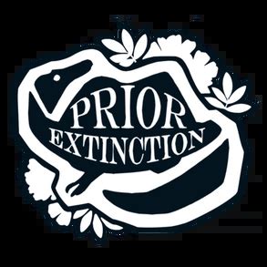 Image result for Prior Extinction Script