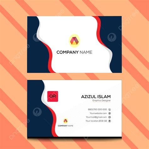 Black and White Business Card Template 的图像结果