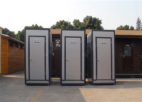 移动环保厕所-南昌轩拓智能科技有限公司