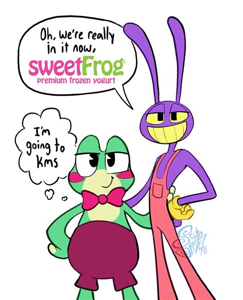 The Amazing Digital Circus Community | Tumblr Communities