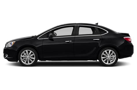 2012 Buick Verano - Specs, Prices, MPG, Reviews & Photos | Cars.com